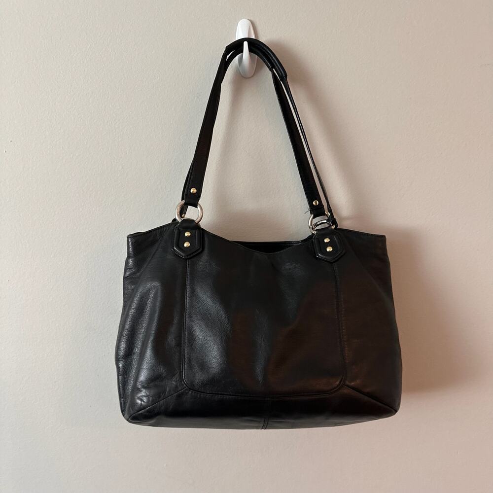 Coach Campbell Belle Carryall handbag - Picture 5 of 5